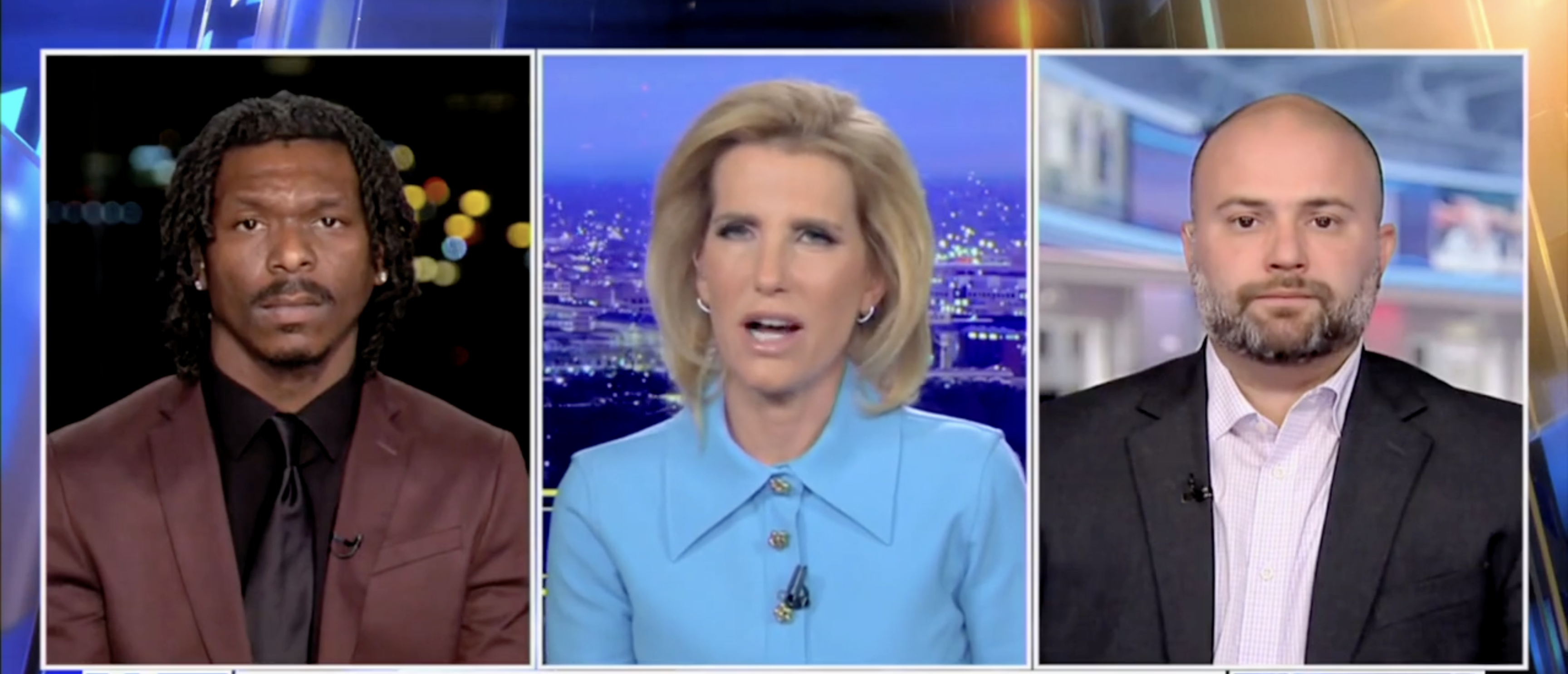 ‘How Do You Guys Sleep?’: Chicago Resident Rips Officials Criticizing Deportations Of Illegal Immigrants